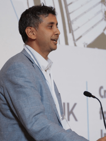 How are Responsible AI UK connecting the AI ecosystem both nationally and internationally?