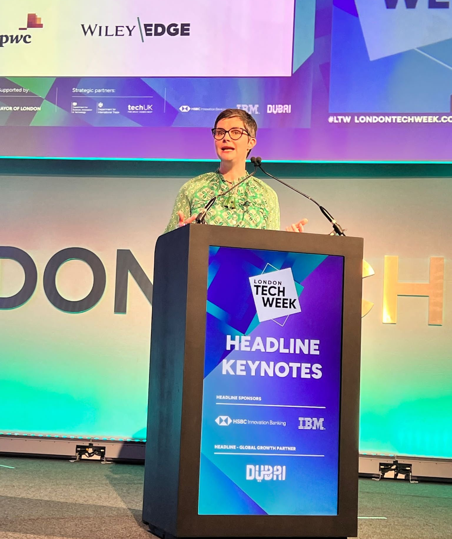 “£54 million boost to develop secure and trustworthy AI research.”