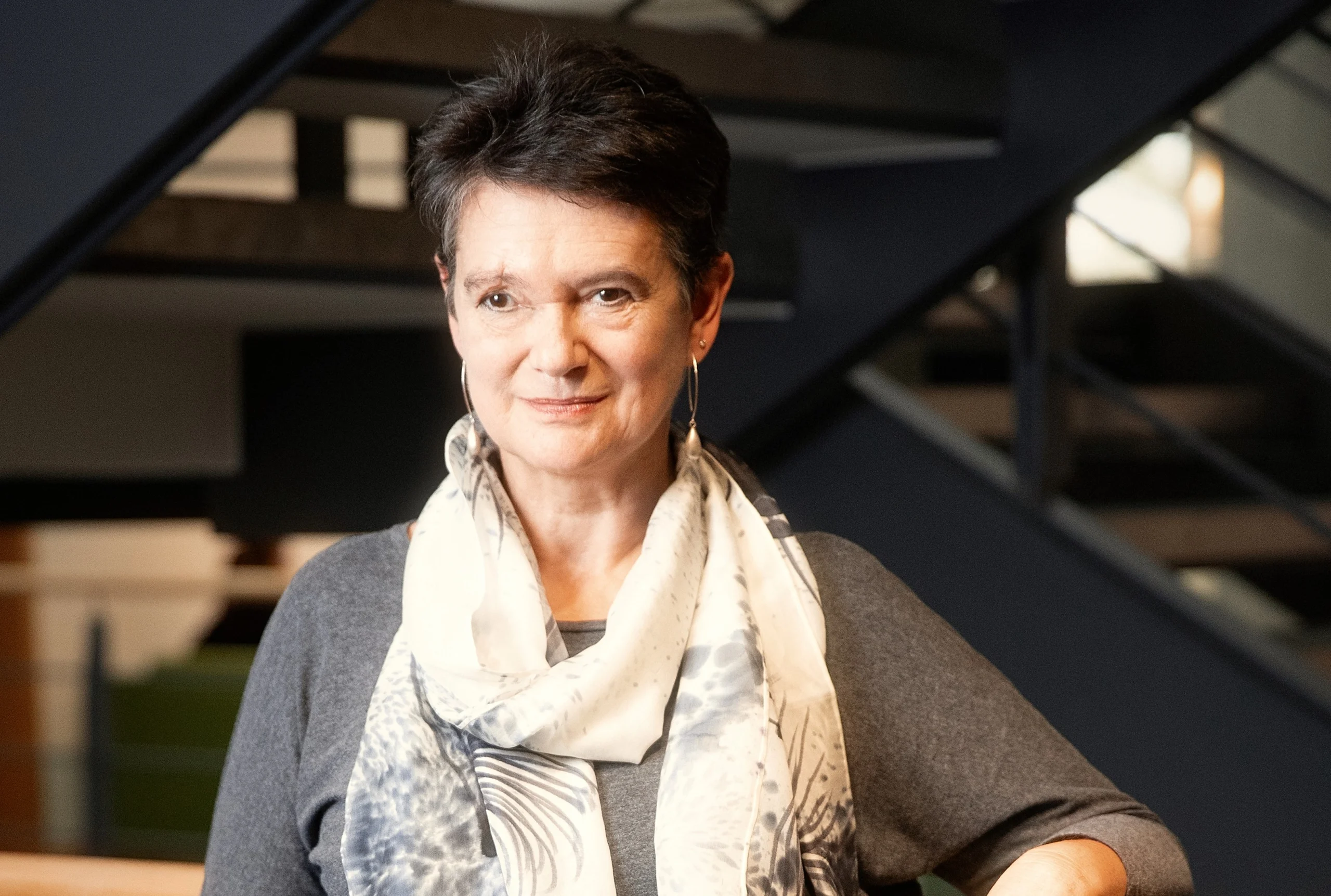 Diane Coyle