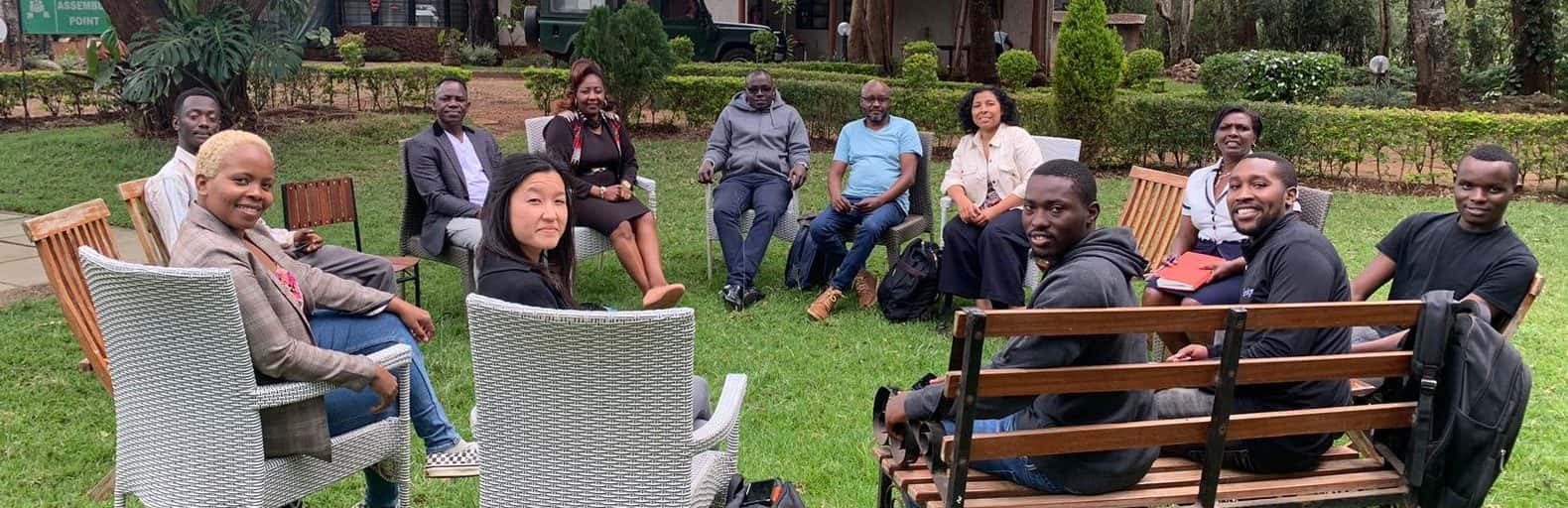 Listening to EdTech users – RAi FATES of Africa