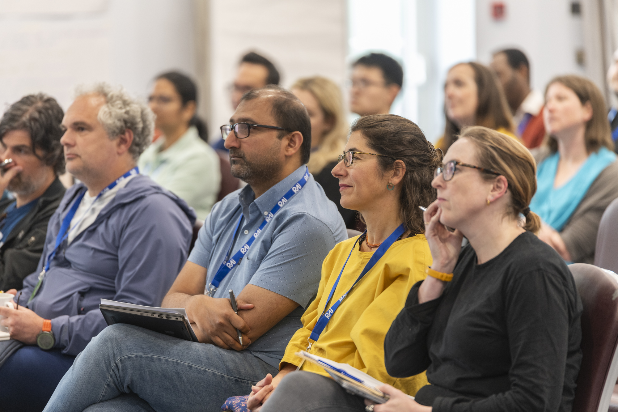Keystone Rai RAi UK Co-ordinating Keystone Launch Event (Online) – Responsible AI