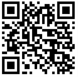 Ignition Hackathon QR code