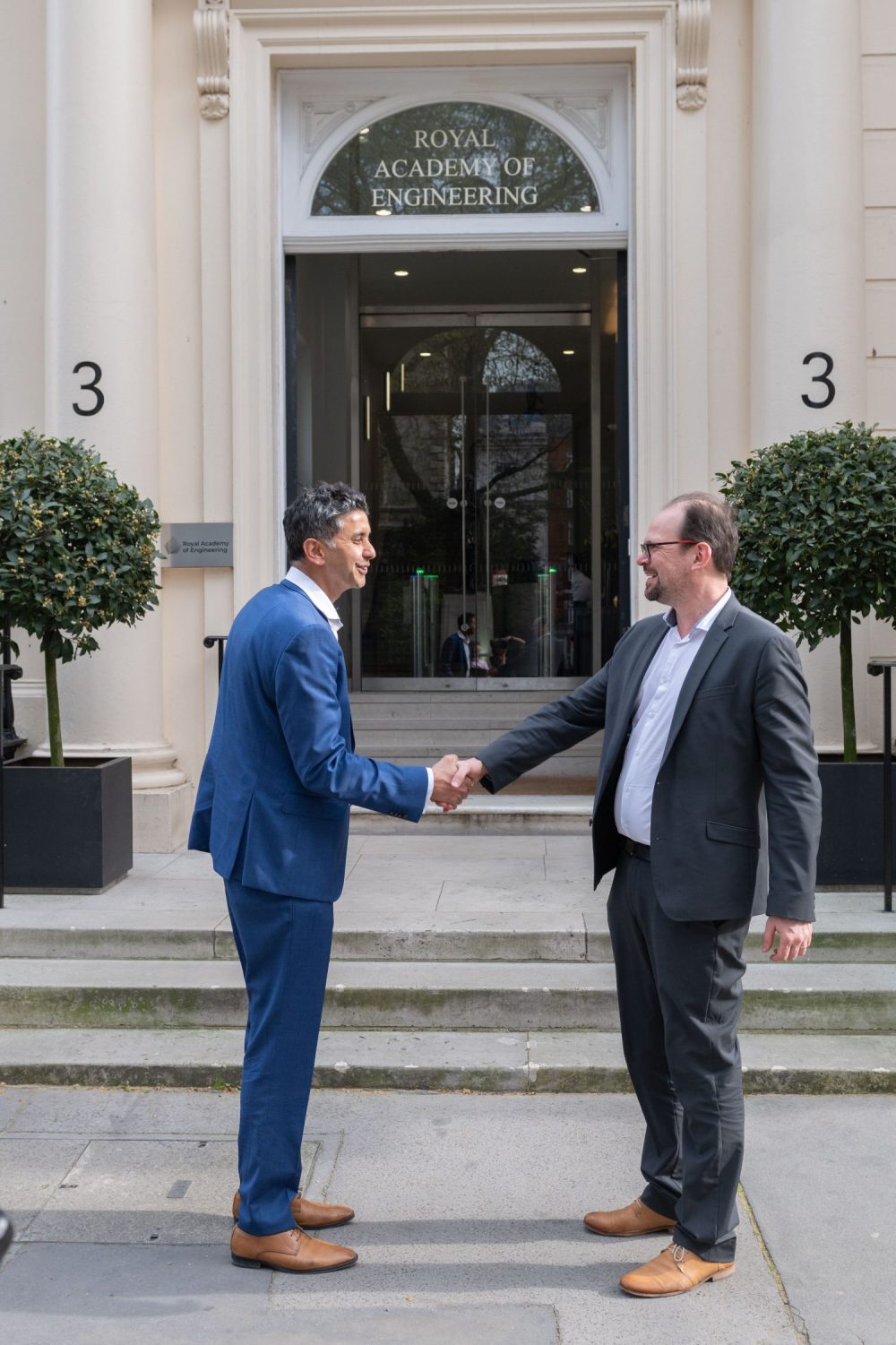 RAi UK Joins the European Trustworthy AI Foundation: A Landmark Collaboration Driving Responsible AI Innovation Across Borders