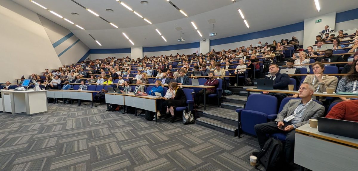 UK Research and Innovation Partners Deliver UK AI Research Symposium