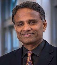 Professor Krishnan Ramayya