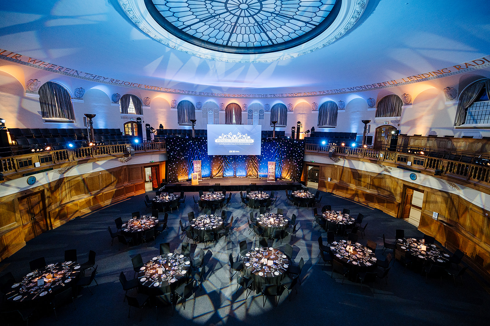 Events Gallery