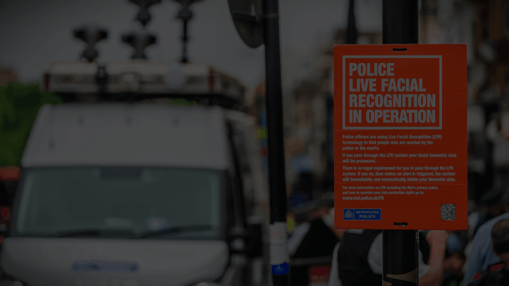 Just saying…5 things the High Court in the Thompson case thinks should be asked about police live facial recognition.