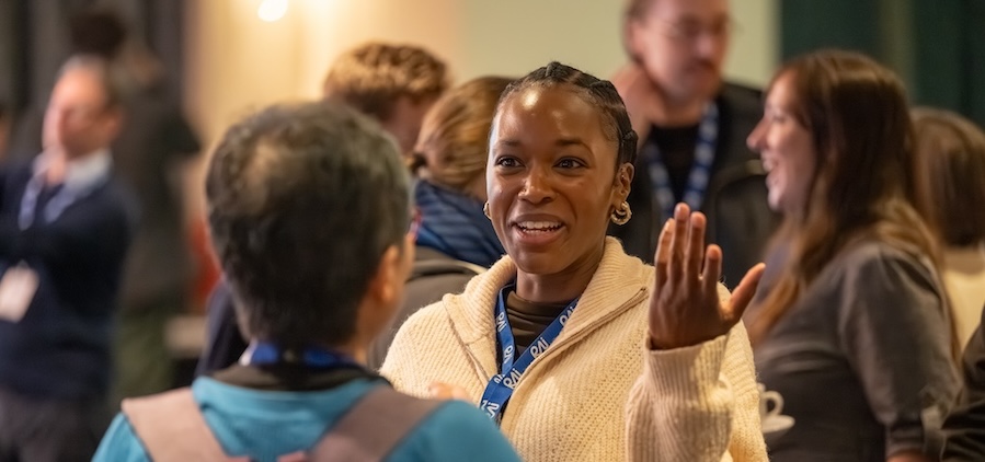 Inclusion is more than who is in the room – it’s about who has the power